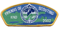 Suffolk County SA-41