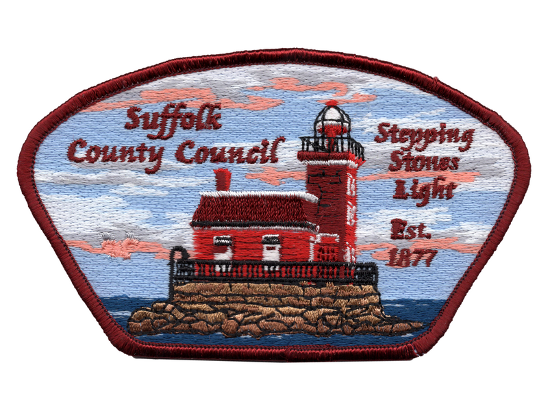 Suffolk County SA-42