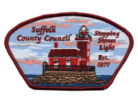 Suffolk County SA-42