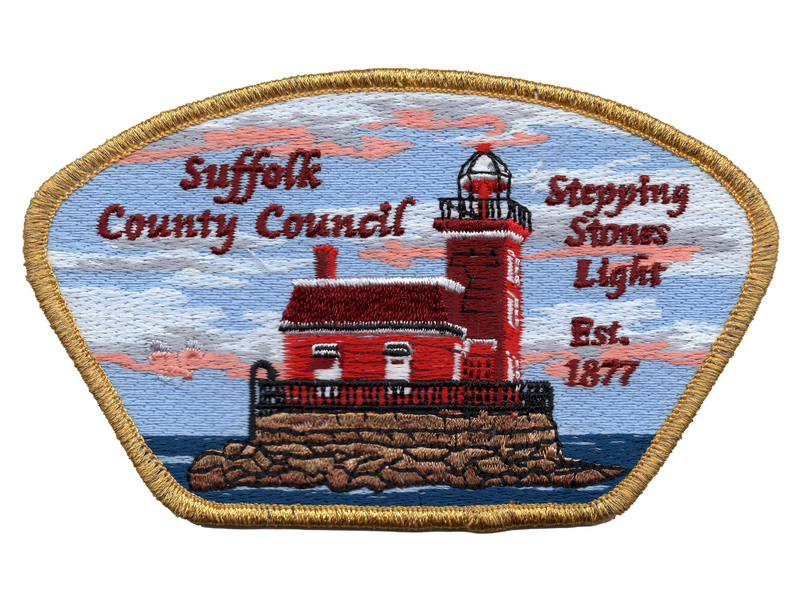 Suffolk County SA-43