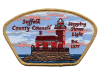 Suffolk County SA-43