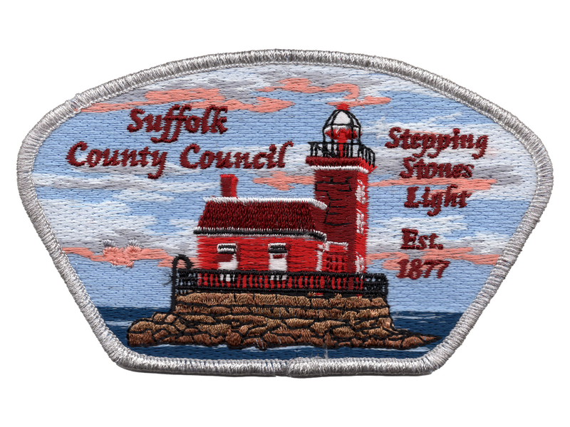 Suffolk County SA-44