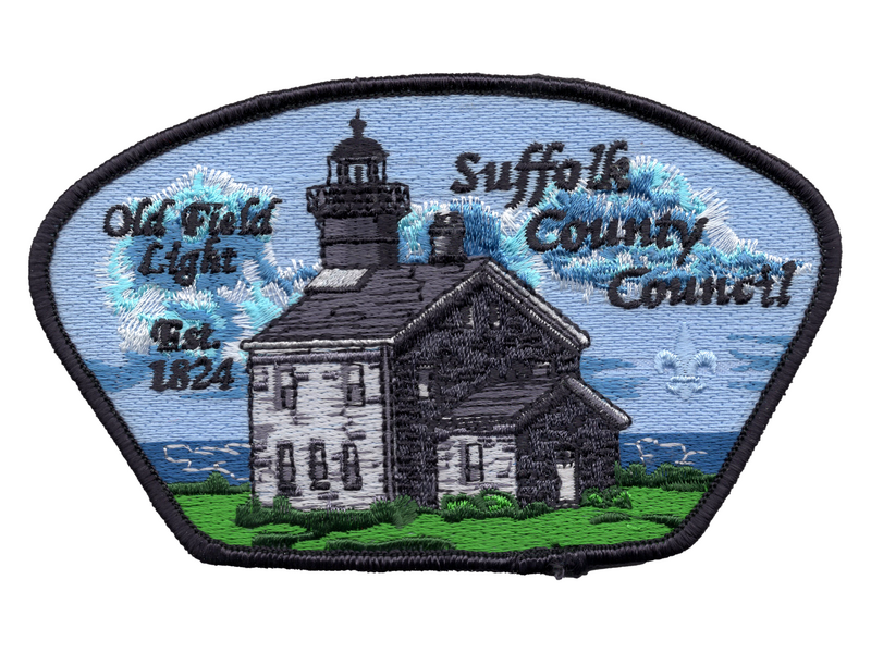 Suffolk County SA-45