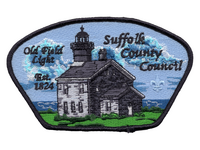 Suffolk County SA-45