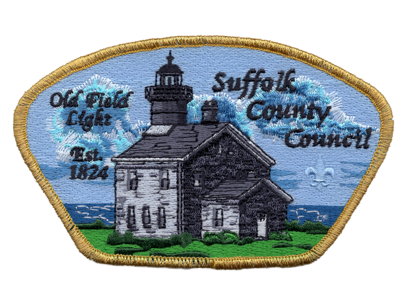 Suffolk County SA-46