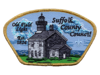 Suffolk County SA-46