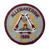 Allemakewink eR1986-1