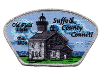 Suffolk County SA-47