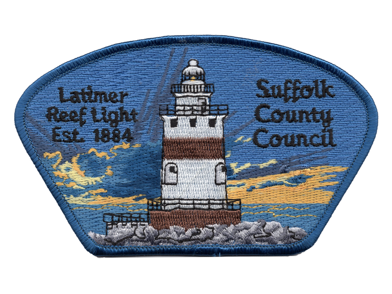 Suffolk County SA-48