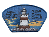 Suffolk County SA-48