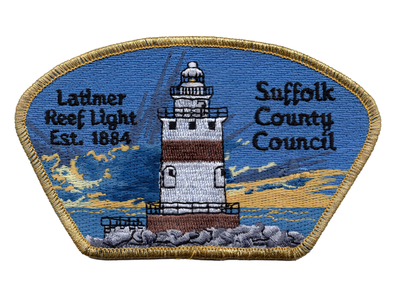 Suffolk County SA-49