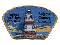 Suffolk County SA-49