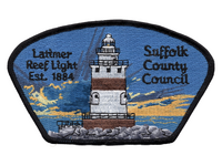 Suffolk County SA-50
