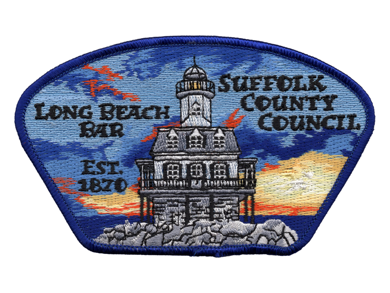 Suffolk County SA-51