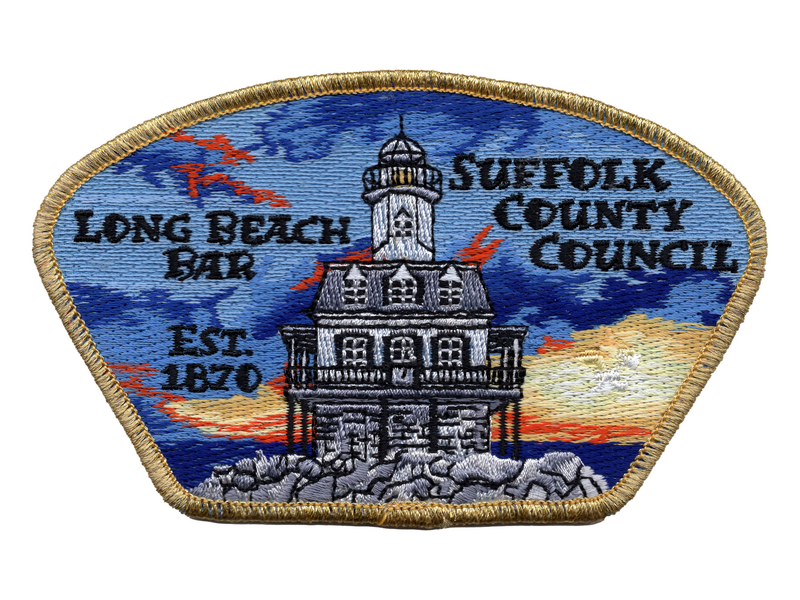 Suffolk County SA-52