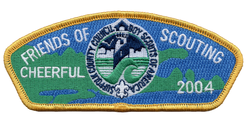Suffolk County SA-55