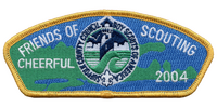 Suffolk County SA-55