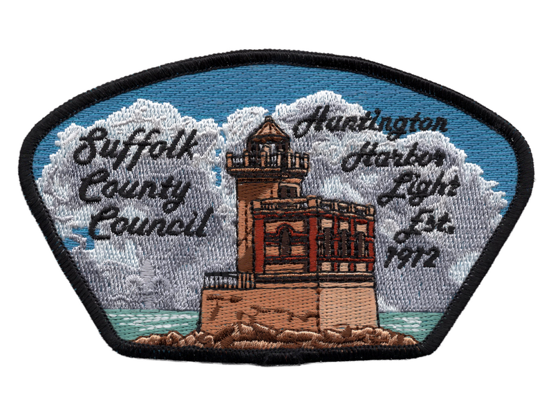Suffolk County SA-56