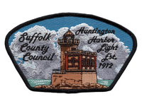 Suffolk County SA-56