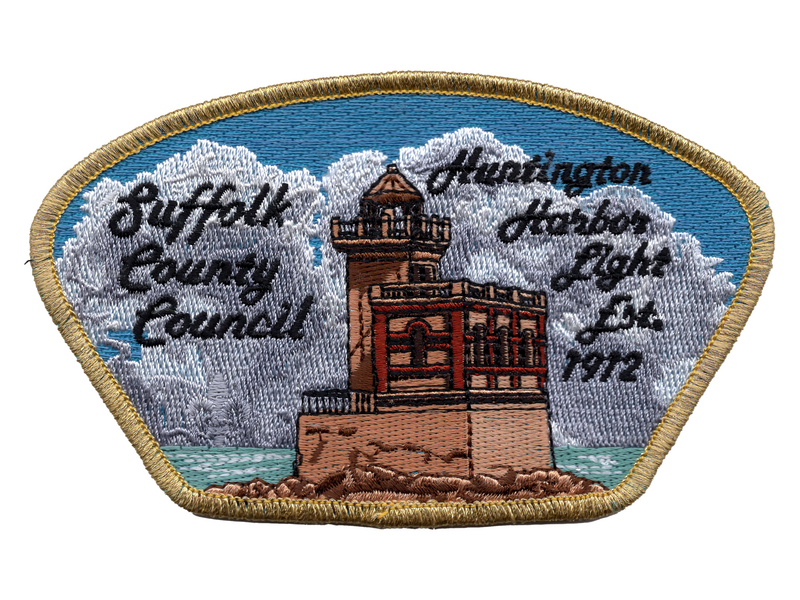 Suffolk County SA-57