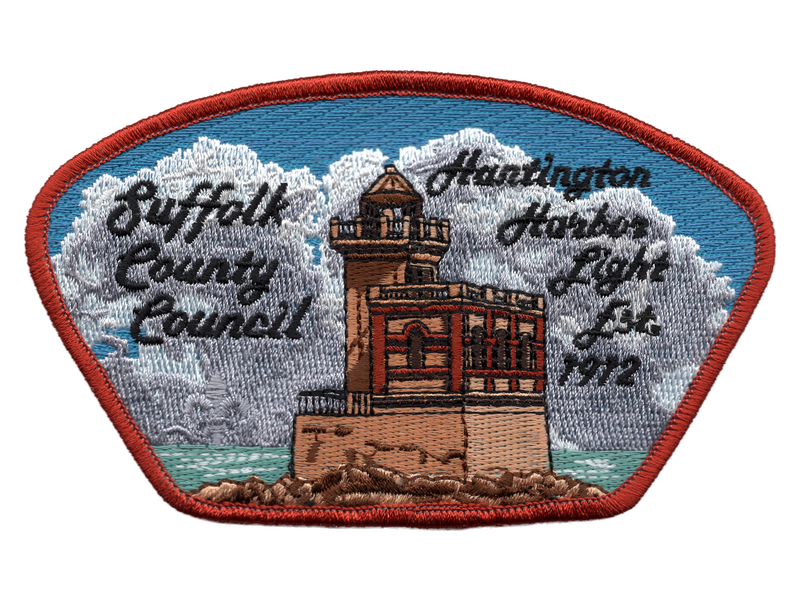 Suffolk County SA-58