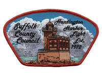 Suffolk County SA-58