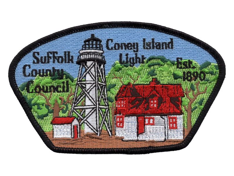 Suffolk County SA-59