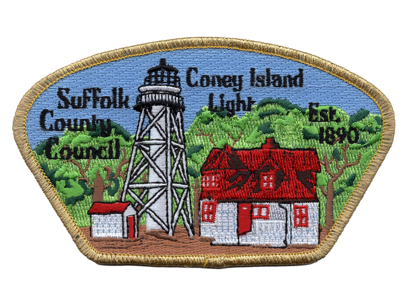 Suffolk County SA-60