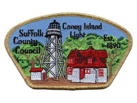 Suffolk County SA-60