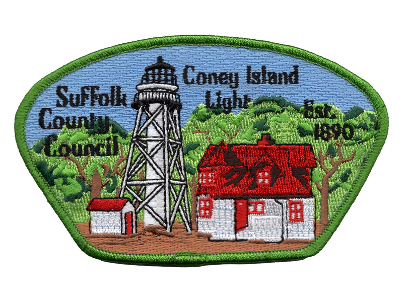Suffolk County SA-61