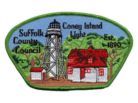 Suffolk County SA-61