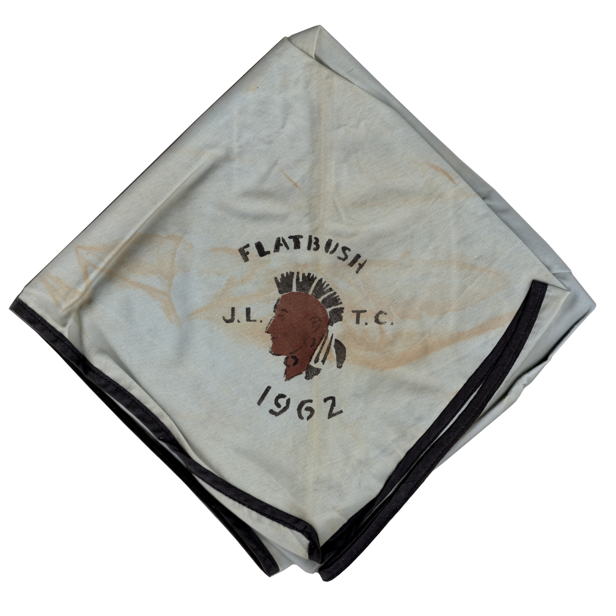 Achewen Schingue eN1962