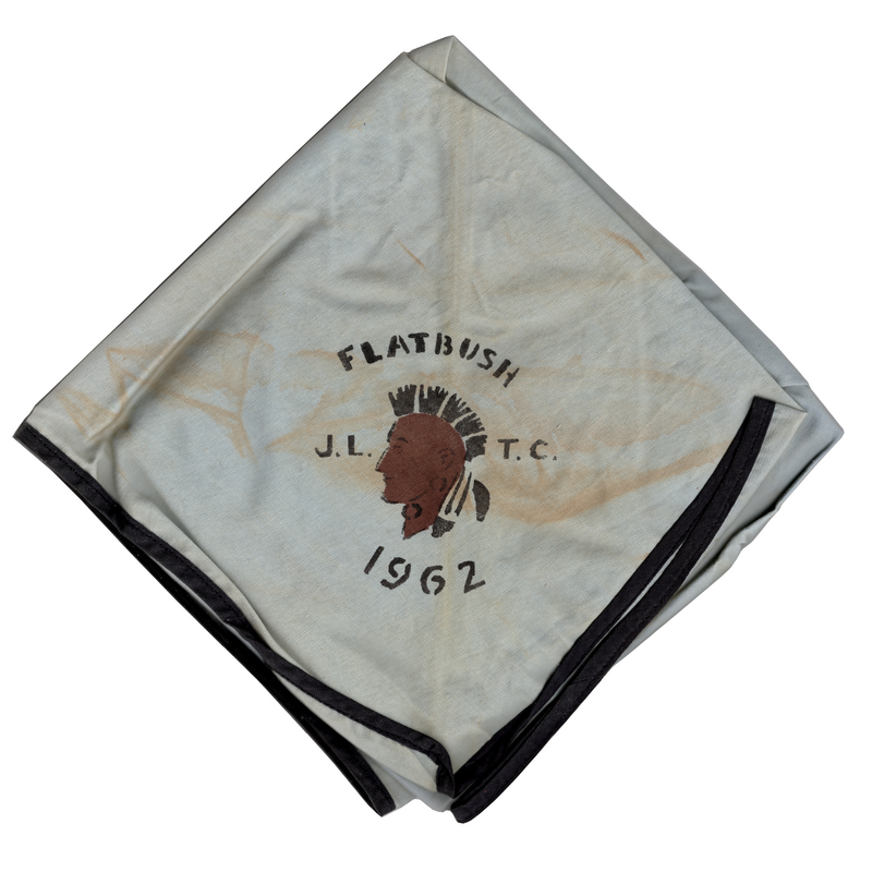 Achewen Schingue eN1962