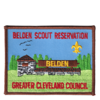 Belden Scout Reservation X1