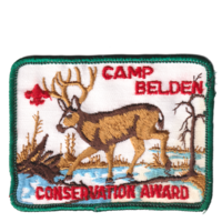 Belden Scout Reservation X2