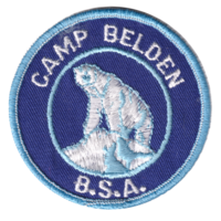 Belden Scout Reservation R1