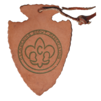 Clendening Scout Reservation eL1969-1