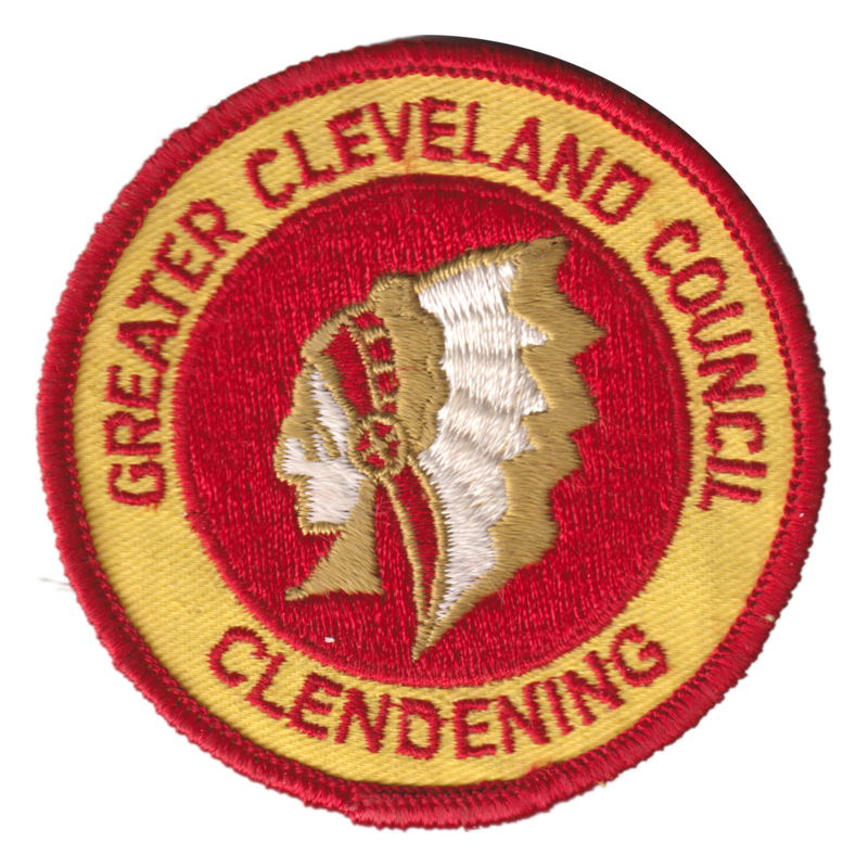 Clendening Scout Reservation eR1970-1