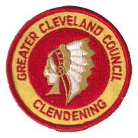 Clendening Scout Reservation eR1970-1