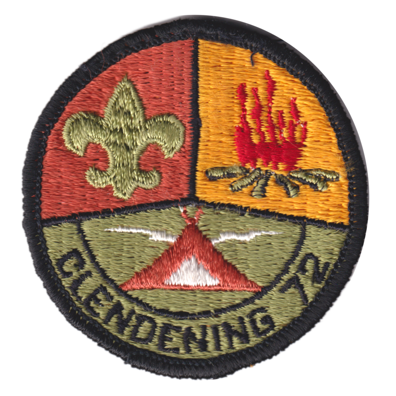 Clendening Scout Reservation eR1972-1