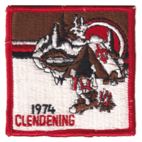 Clendening Scout Reservation eX1974-1