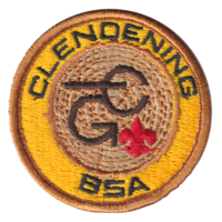 Clendening Scout Reservation eR1976-1