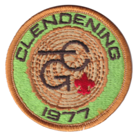 Clendening Scout Reservation eR1977-1