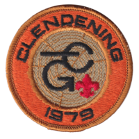 Clendening Scout Reservation eR1979-1