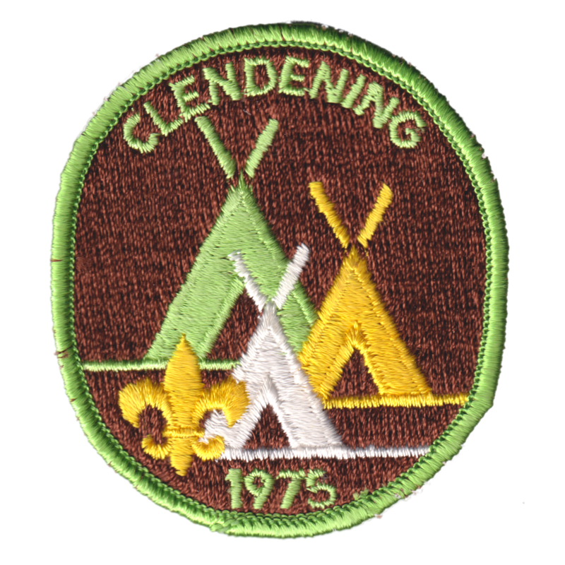 Clendening Scout Reservation eX1975-1