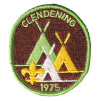 Clendening Scout Reservation eX1975-1