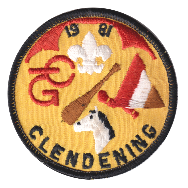 Clendening Scout Reservation eR1981-1