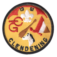Clendening Scout Reservation eR1981-1