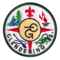 Clendening Scout Reservation eR1983-1