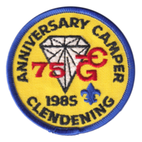 Clendening Scout Reservation eR1985-1